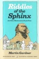 Tapa de Riddles of the sphinx, and other mathematical puzzle tales