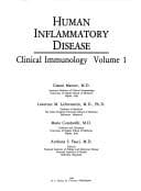 Tapa de Human inflammatory disease