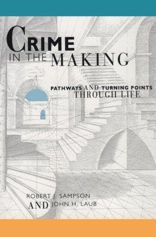 Tapa de Crime in the Making
