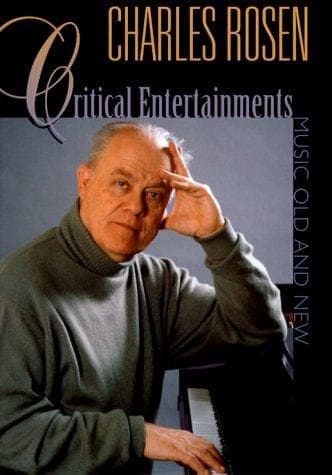Tapa de Critical Entertainments