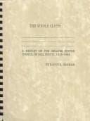 Tapa de The whole cloth
