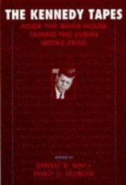 Tapa de The Kennedy tapes