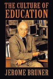 Tapa de The culture of education