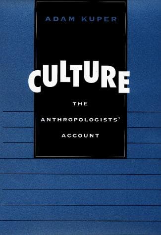 Tapa de Culture