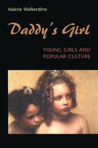 Tapa de Daddy's Girl