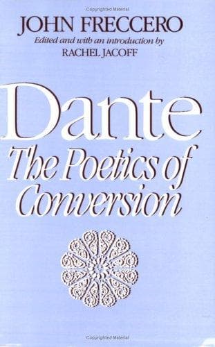 Tapa de Dante