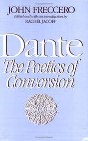 Tapa de Dante