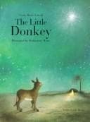 Tapa de The little donkey