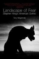 Tapa de Landscape of fear