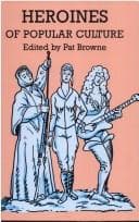 Tapa de Heroines of popular culture