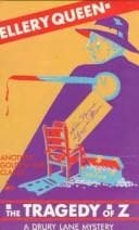 Tapa de The tragedy of Z