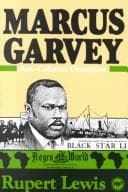 Tapa de Marcus Garvey