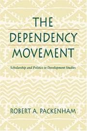 Tapa de The Dependency Movement