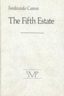 Tapa de The fifth estate