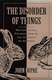 Tapa de The Disorder of Things