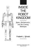Tapa de Inside the Robot Kingdom