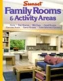 Tapa de Family rooms & activity areas