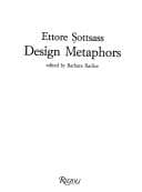 Tapa de Design metaphors