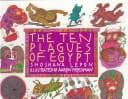 Tapa de The ten plagues of Egypt