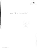 Tapa de Amancio Williams