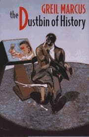 Tapa de The dustbin of history