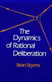 Tapa de The Dynamics of Rational Deliberation
