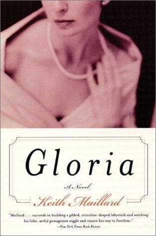 Tapa de Gloria