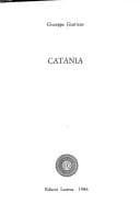Tapa de Catania