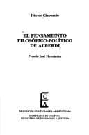Tapa de Cuentos del zorro