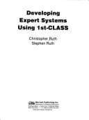 Tapa de Developing expert systems using 1st-CLASS
