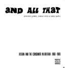 Tapa de 1966 and all that