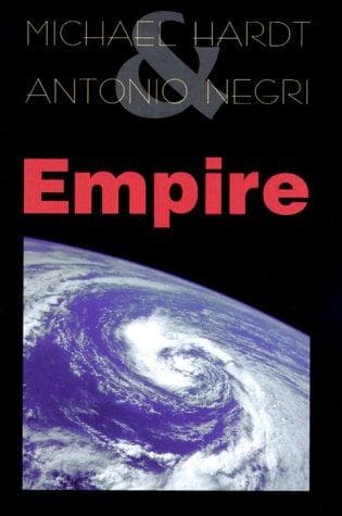 Tapa de Empire