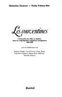 Tapa de Les couventines