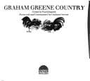 Tapa de Graham Greene country