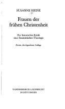 Tapa de Frauen der frühen Christenheit