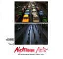 Tapa de Alptraum Auto