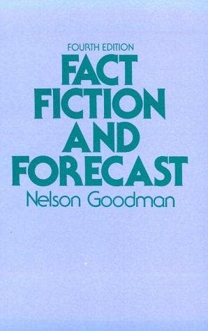 Tapa de Fact, Fiction, and Forecast, Fourth Edition