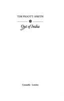 Tapa de Out of India