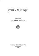 Tapa de Attila és hunjai