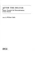 Tapa de After the deluge
