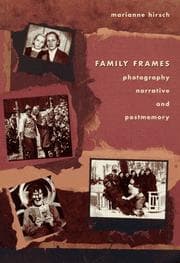 Tapa de Family frames