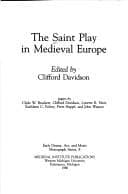 Tapa de The Saint play in medieval Europe