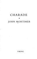 Tapa de Charade