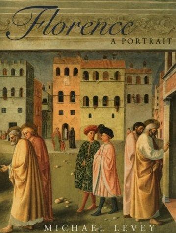 Tapa de Florence