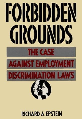 Tapa de Forbidden Grounds