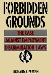 Tapa de Forbidden Grounds