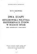 Tapa de Dwa etapy