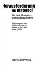 Tapa de Herausforderung im Hinterhof