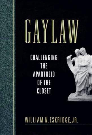 Tapa de Gaylaw