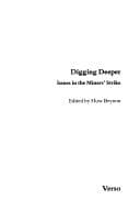 Tapa de Digging deeper